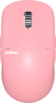 Custom Mice