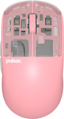 Custom Mice
