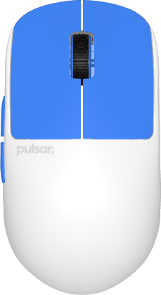 Custom Mice