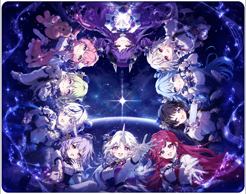 Mouse pad mousepad