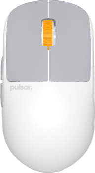 Custom Mice