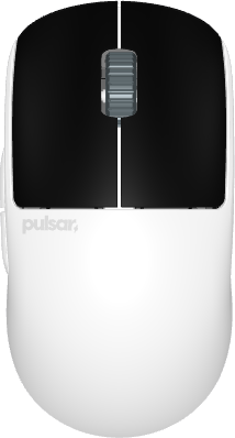 Custom Mice