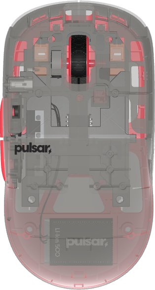Custom Mice