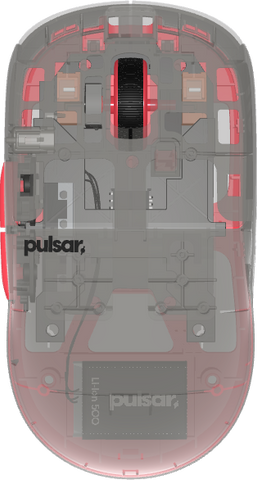 Custom Mice