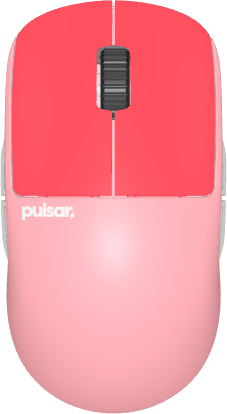 Custom Mice