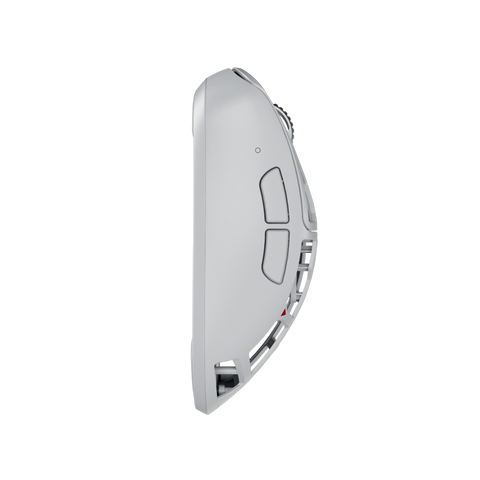 Feinmann F01 무선 게이밍 마우스 Alpine White