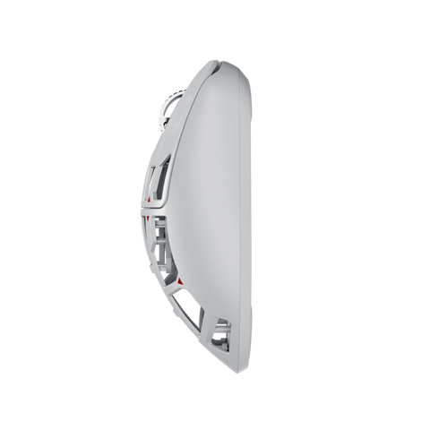 Feinmann F01 무선 게이밍 마우스 Alpine White