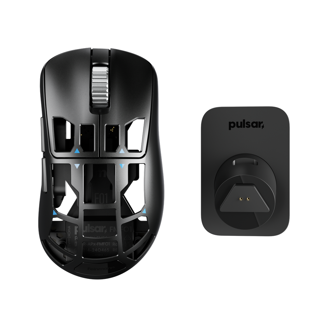 [First Edition] Feinmann F01 무선 게이밍 마우스