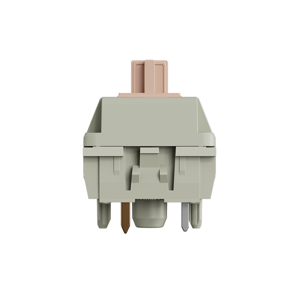 카일 폴리아 기계식 스위치 90피스