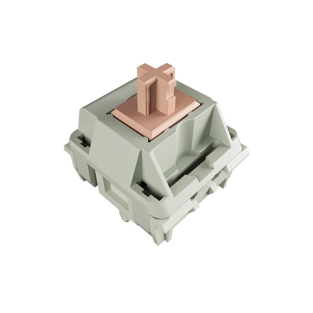 카일 폴리아 기계식 스위치 90피스