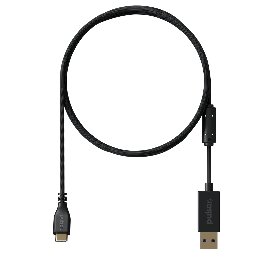 USB-C 파라코드 케이블