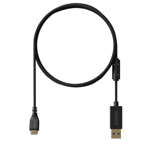 USB-C 파라코드 케이블