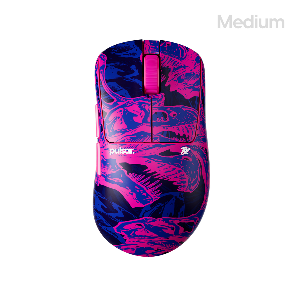 [PRX Edition] Xlite v4 무선 게이밍 마우스