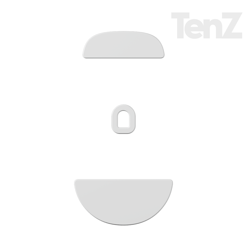 [TenZ 마우스 전용] 마우스 피트