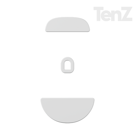 [TenZ 마우스 전용] 마우스 피트