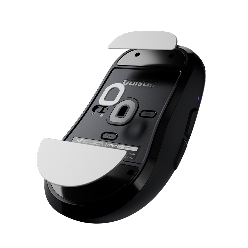 [TenZ 마우스 전용] 마우스 피트