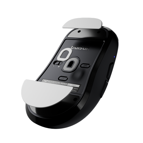 [TenZ 마우스 전용] 마우스 피트