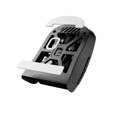 [X2F 마우스 전용] 마우스 피트