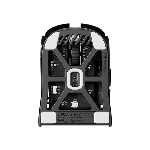 [X2F 마우스 전용] 마우스 피트