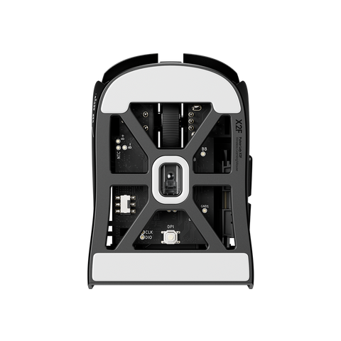 [X2F 마우스 전용] 마우스 피트