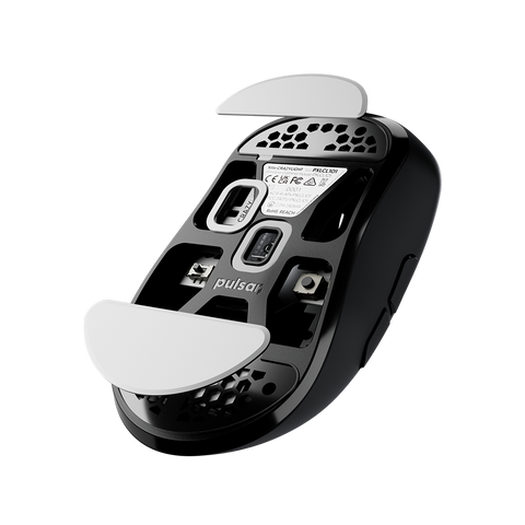 [Xlite CrazyLight] 마우스 피트