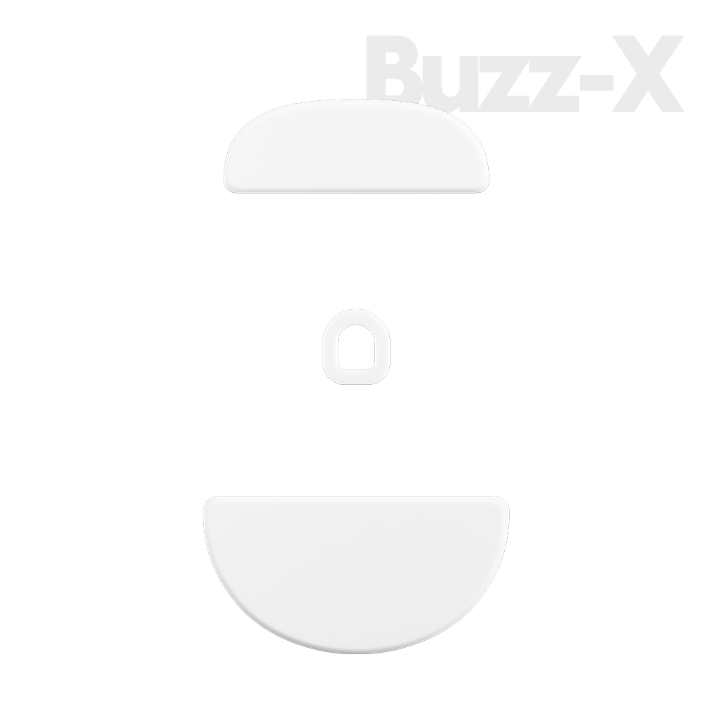 [BUZZ-X 마우스 전용] 마우스 피트