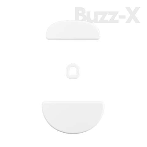 [BUZZ-X 마우스 전용] 마우스 피트