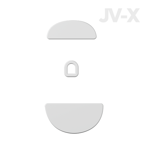 [JV-X 마우스 전용] 마우스 피트