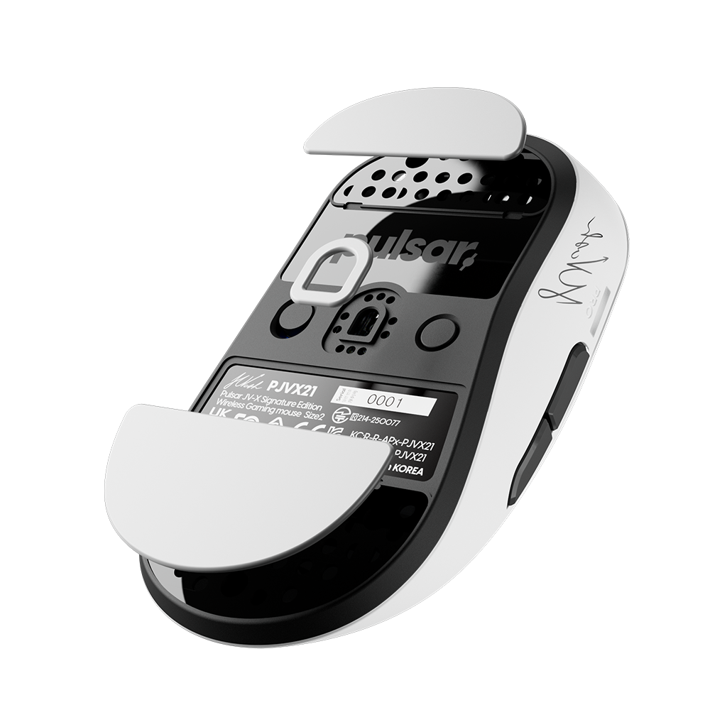 [JV-X 마우스 전용] 마우스 피트