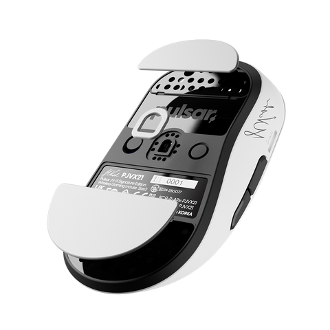 [JV-X 마우스 전용] 마우스 피트