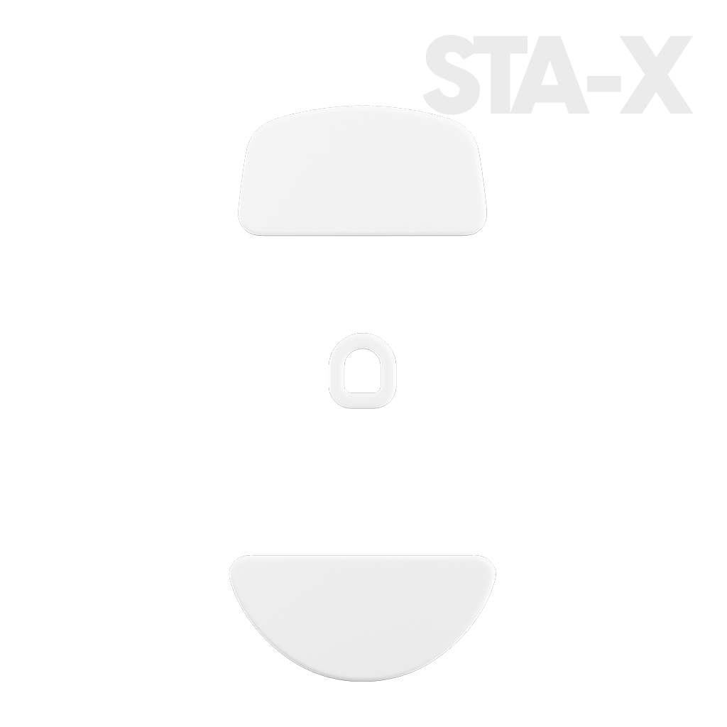 [STA-X 마우스 전용] 마우스 피트