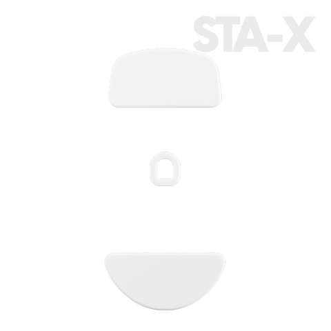 [STA-X 마우스 전용] 마우스 피트
