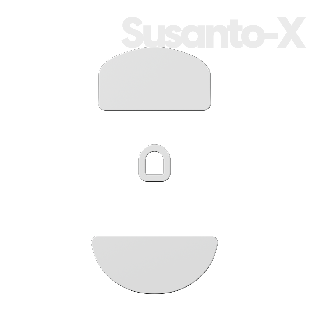 [Susanto-X 마우스 전용] 마우스 피트