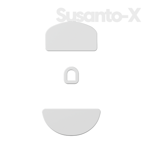[Susanto-X 마우스 전용] 마우스 피트