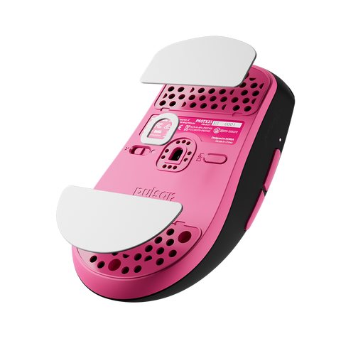 [Susanto-X 마우스 전용] 마우스 피트