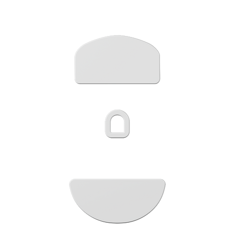 [Susanto-X 마우스 전용] 마우스 피트