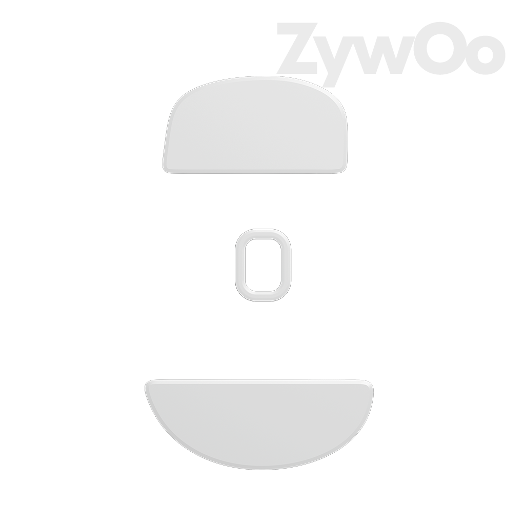 [ZywOo 마우스 전용] 마우스 피트
