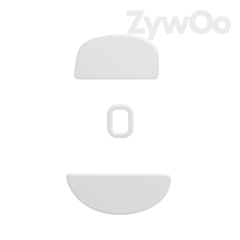 [ZywOo 마우스 전용] 마우스 피트
