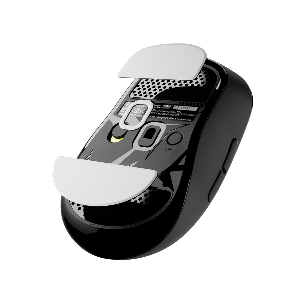 [ZywOo 마우스 전용] 마우스 피트