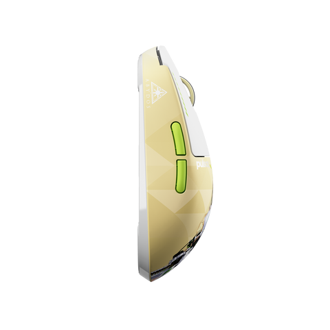 [블루아카이브 노노미 에디션] X2 CrazyLight 미디움 무선 게이밍 마우스