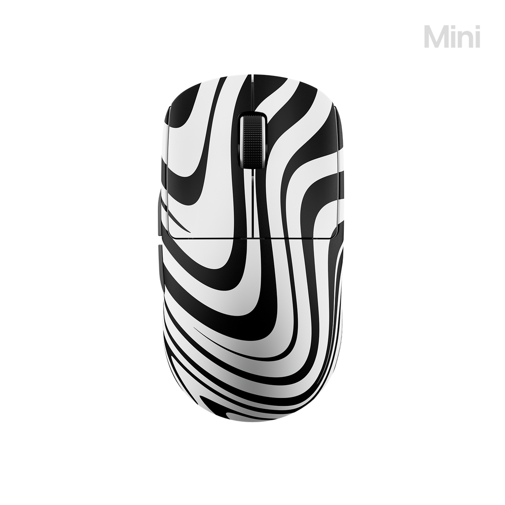 [Boardzy 에디션] X2 CrazyLight 미니 무선 게이밍 마우스