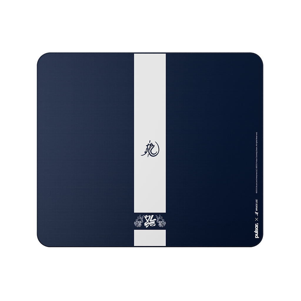 [Bruce Lee 85th Edition] 게이밍 마우스패드 XL