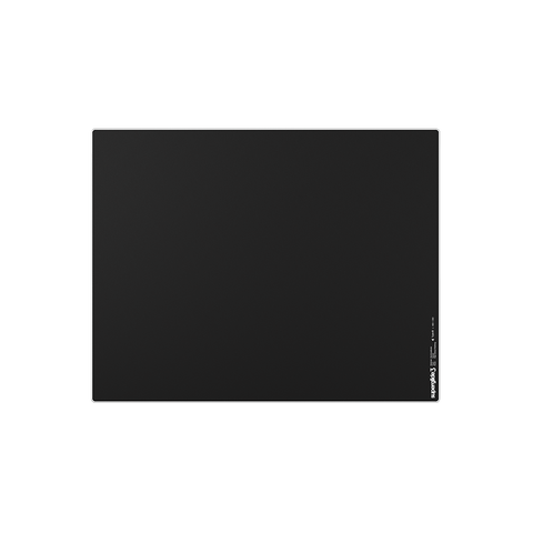 슈퍼글라이드3 유리 마우스패드 - Type S