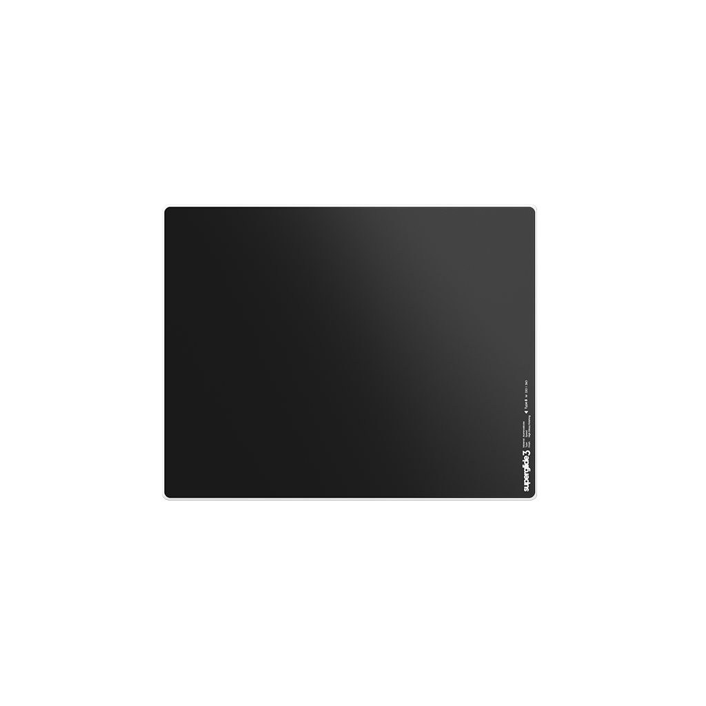 Black / M