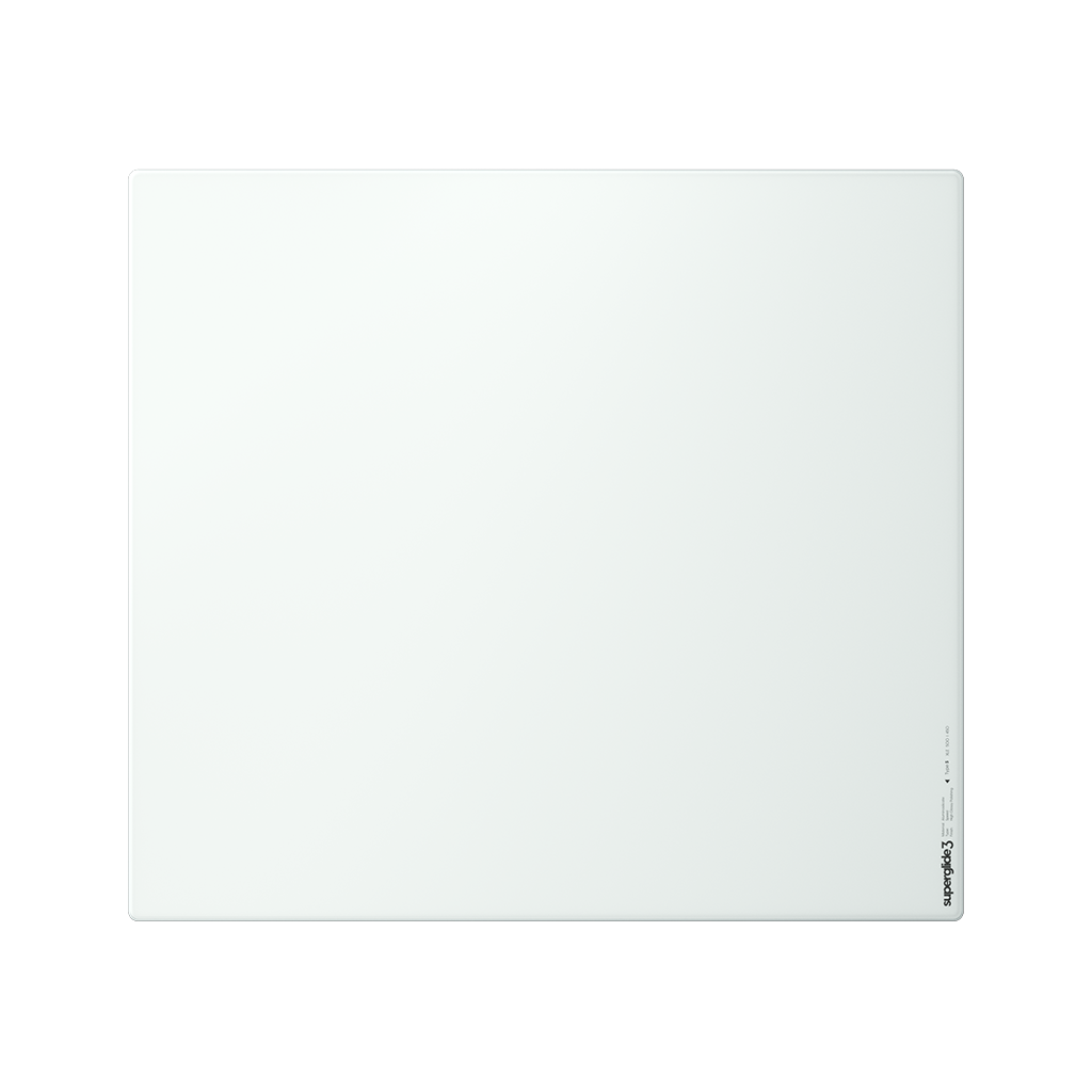White / XLE