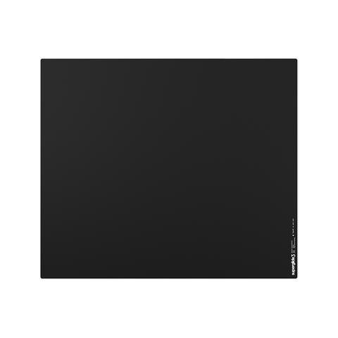 슈퍼글라이드3 유리 마우스패드 - Type S