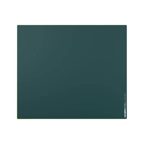 슈퍼글라이드3 유리 마우스패드 - Type S