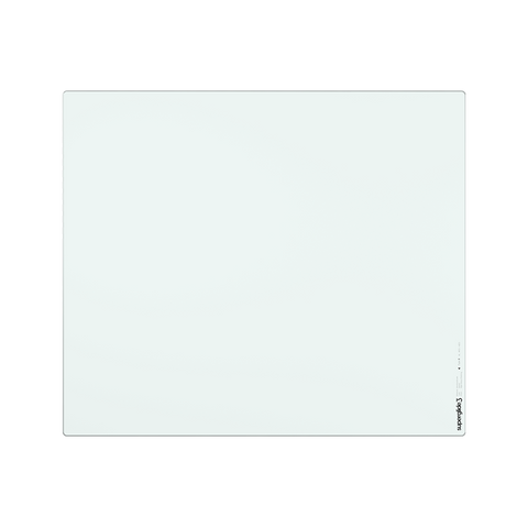 슈퍼글라이드3 유리 마우스패드 - Type S