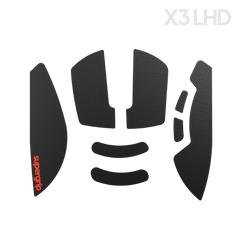 X3 LHD 미디움 & 미니