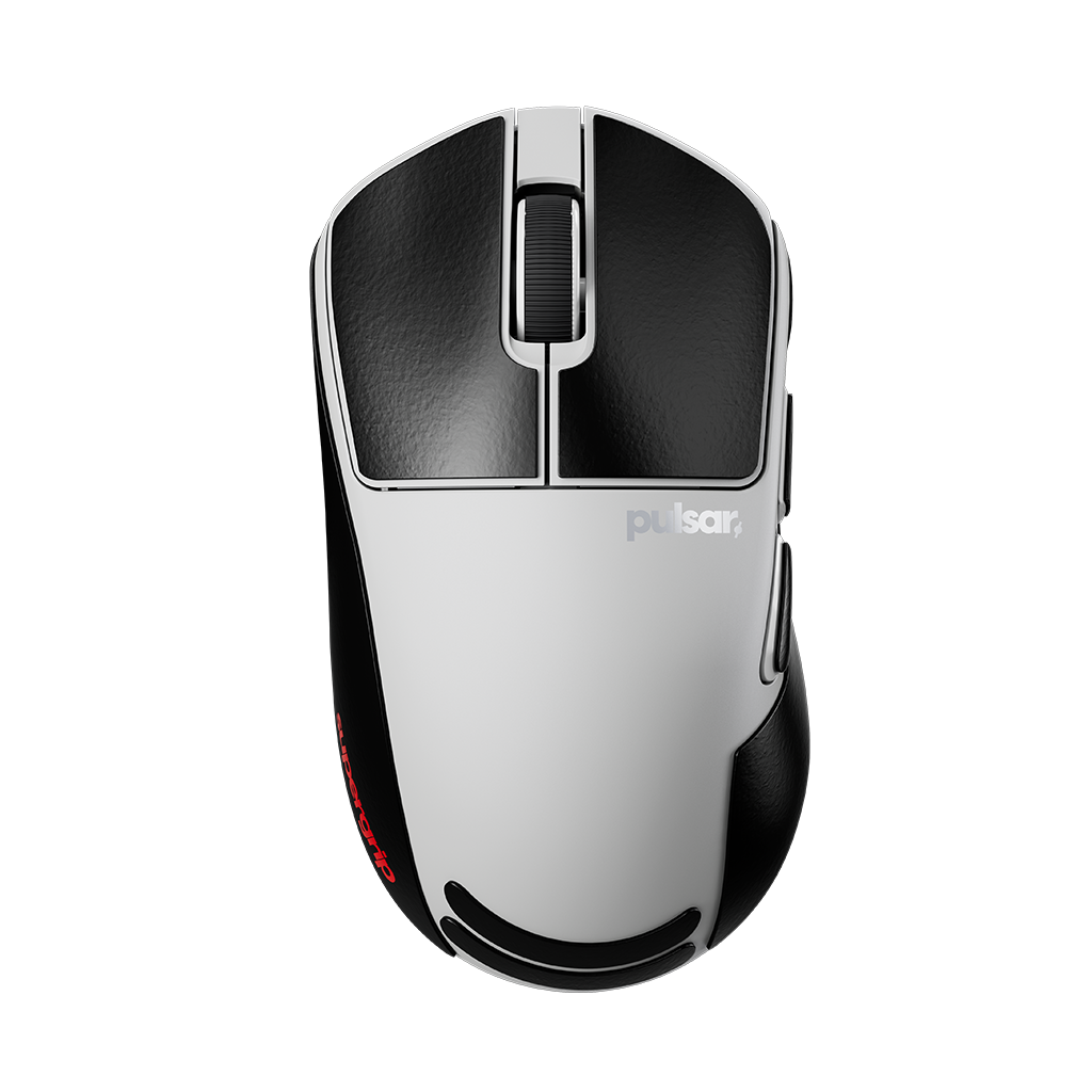 [슈퍼그립] X3 LHD 마우스 그립테이프